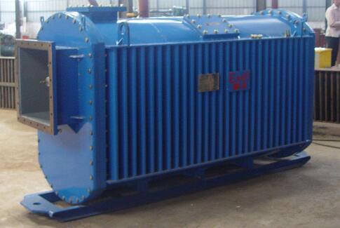 KS13-1000KVA兰西矿用变压器